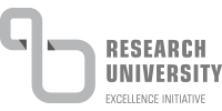 Research University logo